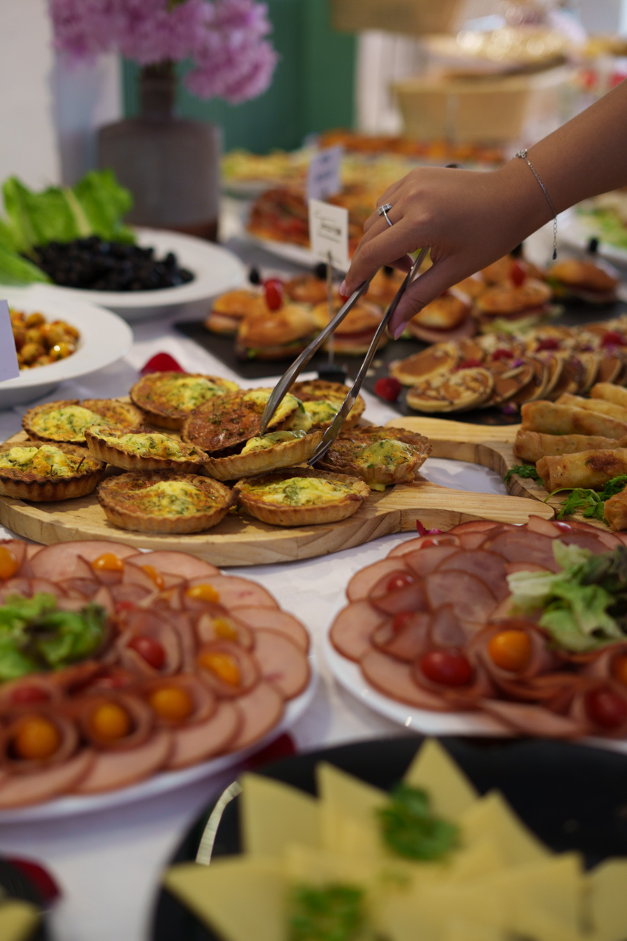 Spécialités marocaines